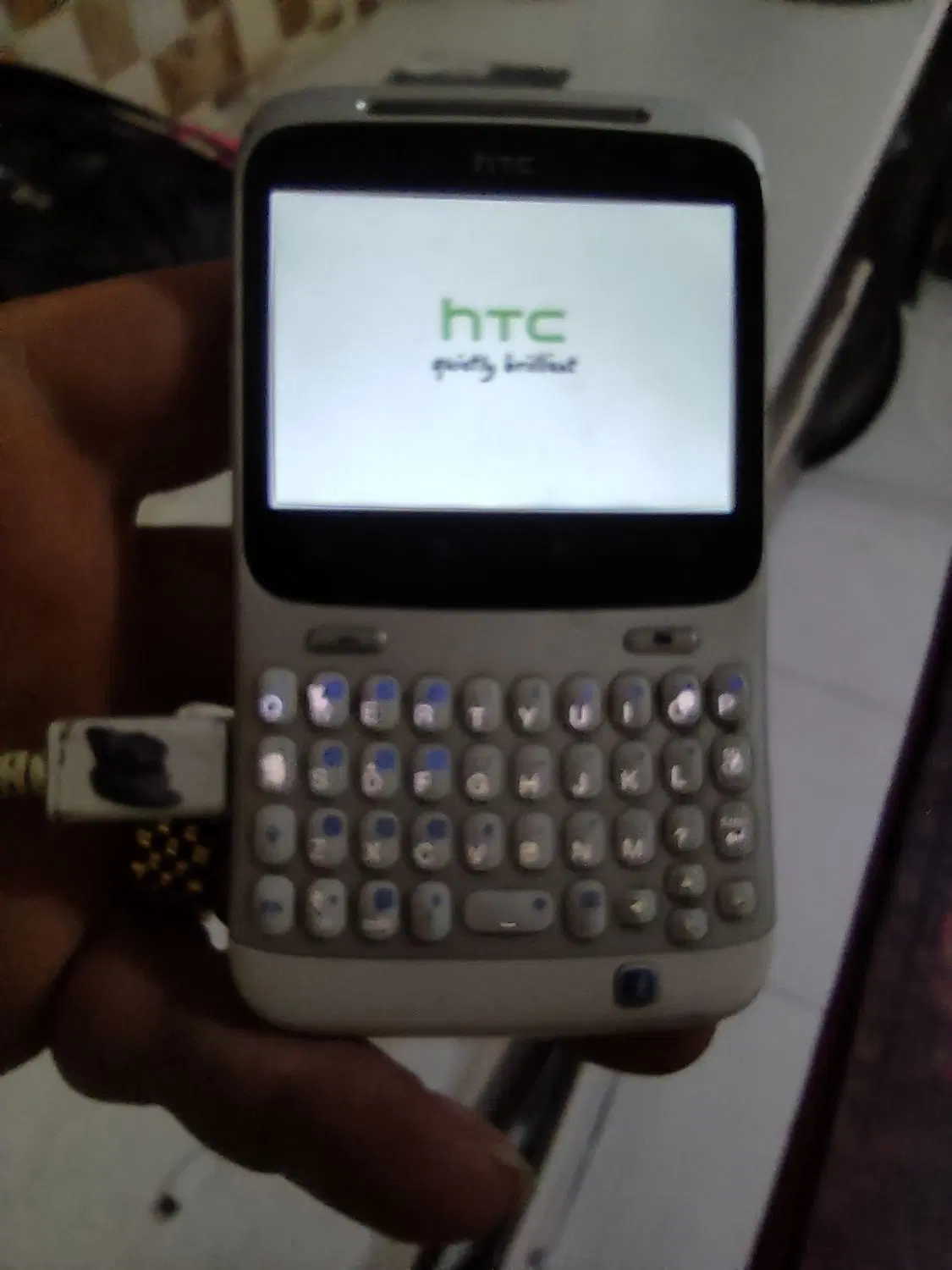 htc چاچا|موبایل|هشتگرد, شهرک ولیعصر (مصلی)|دیوار