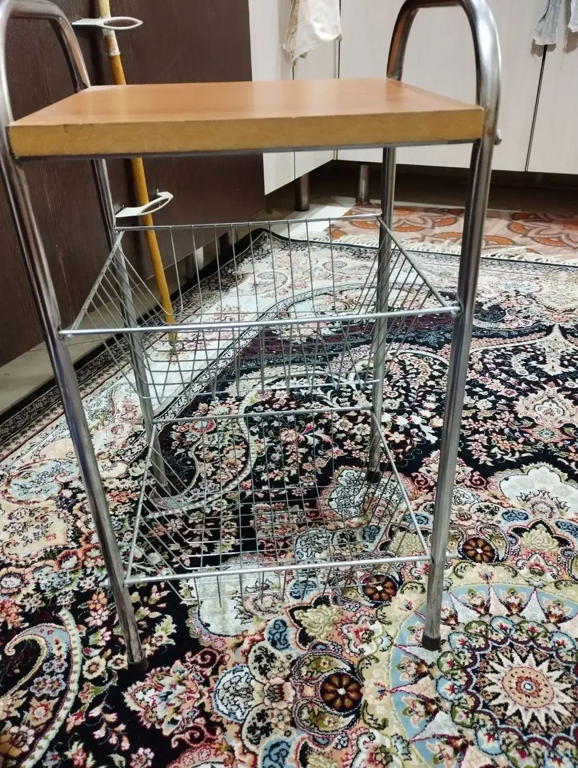 جای سیب زمینی پیاز|آب‌چکان و نظم‌دهنده ظروف|تهران, منیریه|دیوار