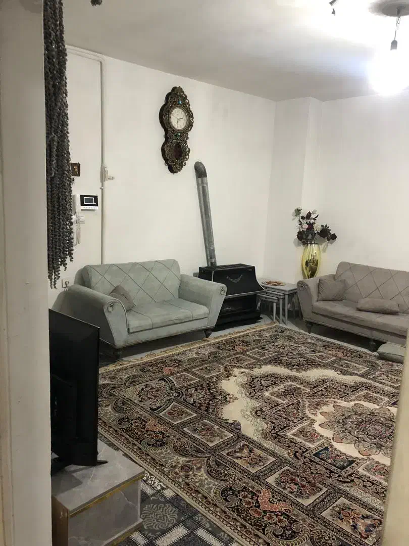 رهن کامل|اجارهٔ آپارتمان|شاهدشهر, |دیوار