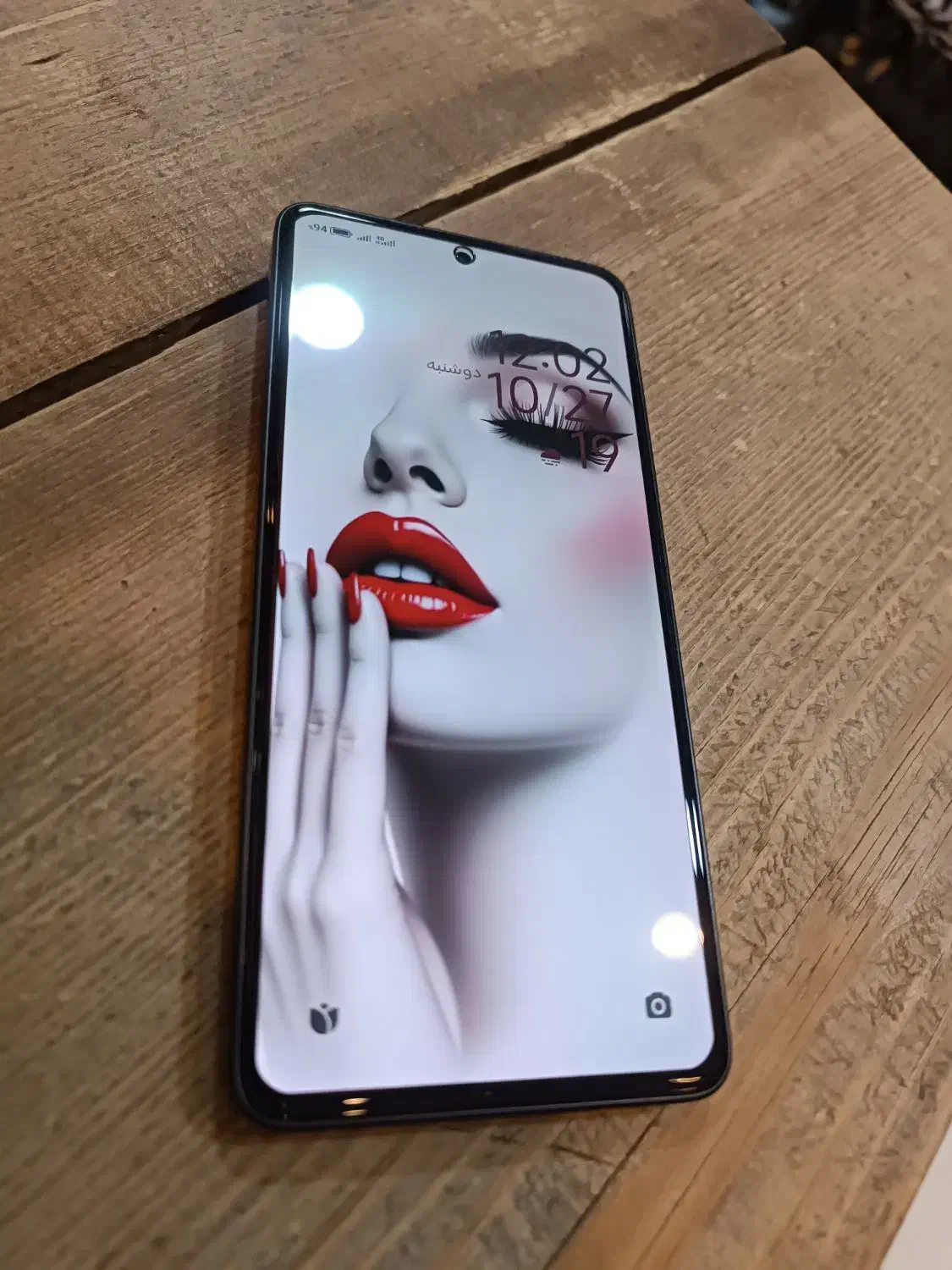 REDIM note 13 (256G)|موبایل|کرج, شهرک آسمان|دیوار