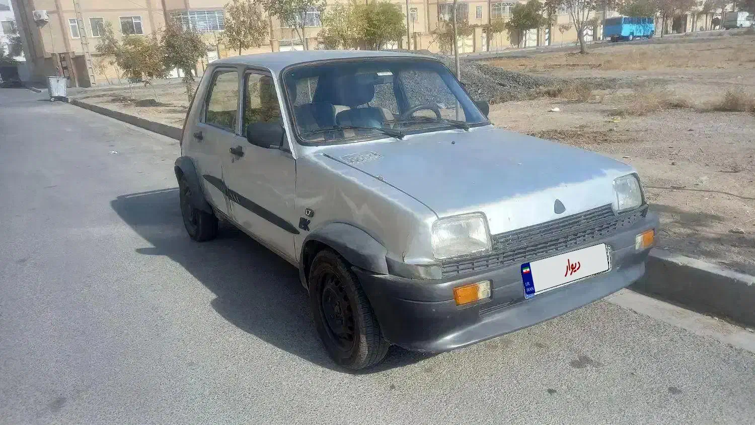 پی کی انژکتور|خودرو سواری و وانت|اراک, |دیوار