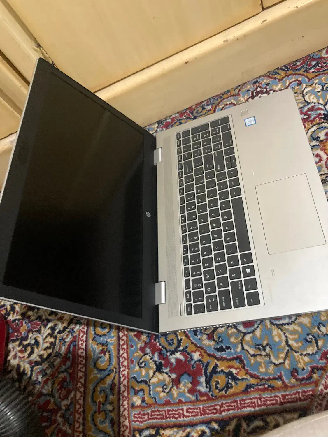 لپتاپ i7 نسل هفت|رایانه همراه|کرمان, |دیوار