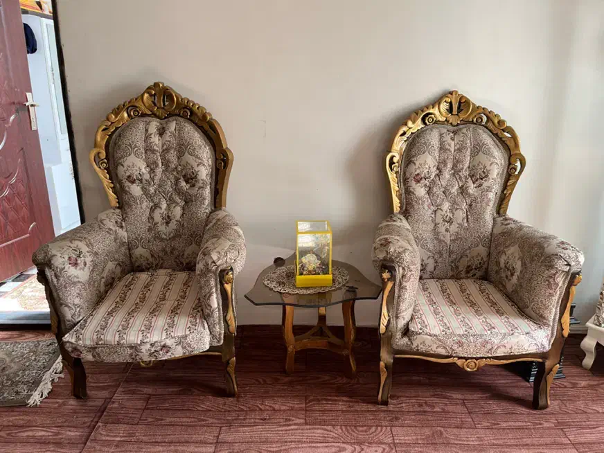 مبل|مبلمان خانگی و میز عسلی|اردبیل, |دیوار