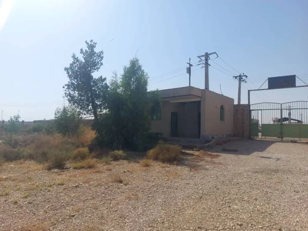 کارخانه فروشی در دامغان|فروش دفتر صنعتی، کشاورزی، تجاری|امیرآباد, |دیوار