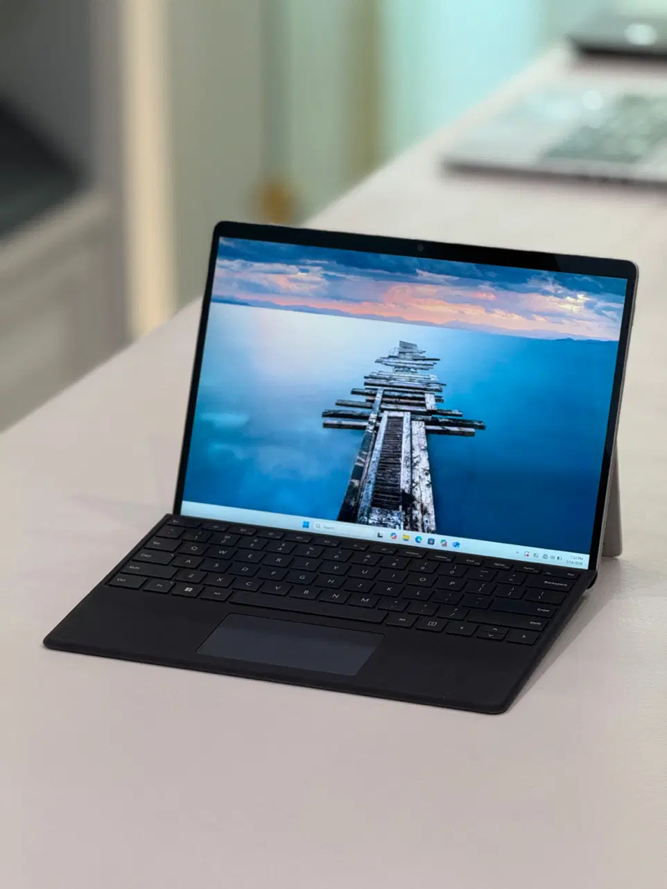 سرفیس پرو ۸ surface Pro8 (تک سایار)|رایانه همراه|تبریز, |دیوار