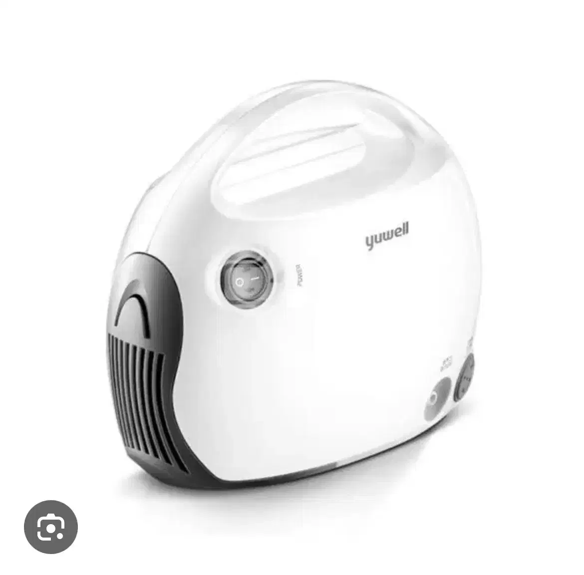 دستگاه نبولایزر بزرگسالان و اطفال|پزشکی|مشهد, جنت|دیوار