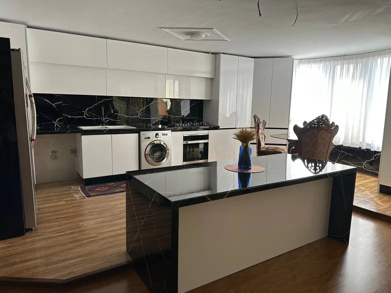 دکوراسیون کارلوکس/کابینت/کمد/جاکفشی/درب ریل|خدمات پیشه و مهارت|کرج, مهرویلا جنوبی|دیوار