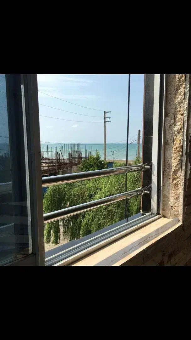 آپارتمان درساحل محمودآباد/78متر/ویو ابدی|فروش آپارتمان|محمودآباد, |دیوار