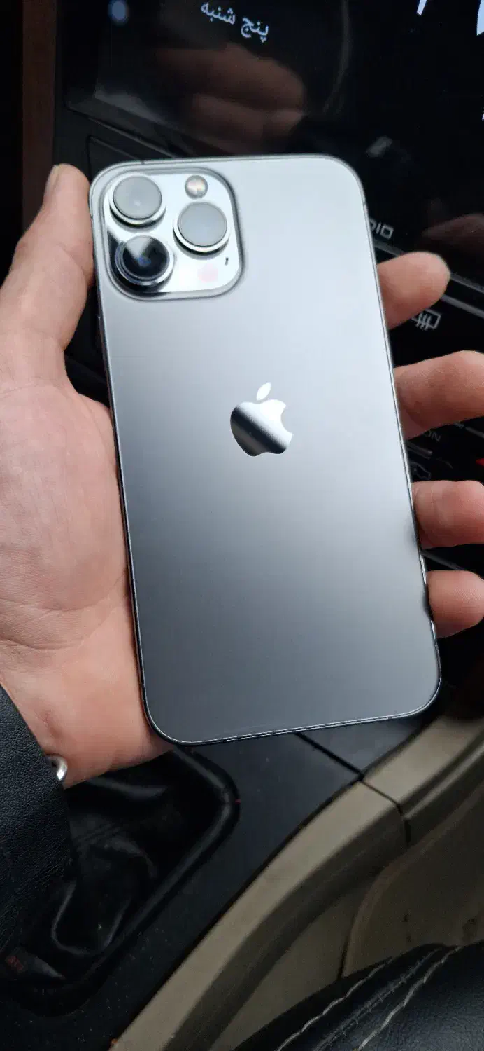 ایفون ۱۳ پرومکس|موبایل|مهاجران, |دیوار