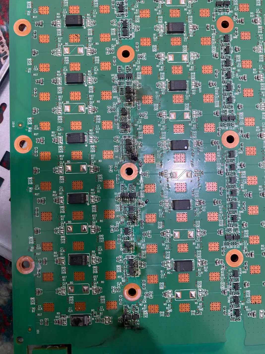 تعمیرات ماینر|خدمات رایانه‌ای و موبایل|برازجان, |دیوار