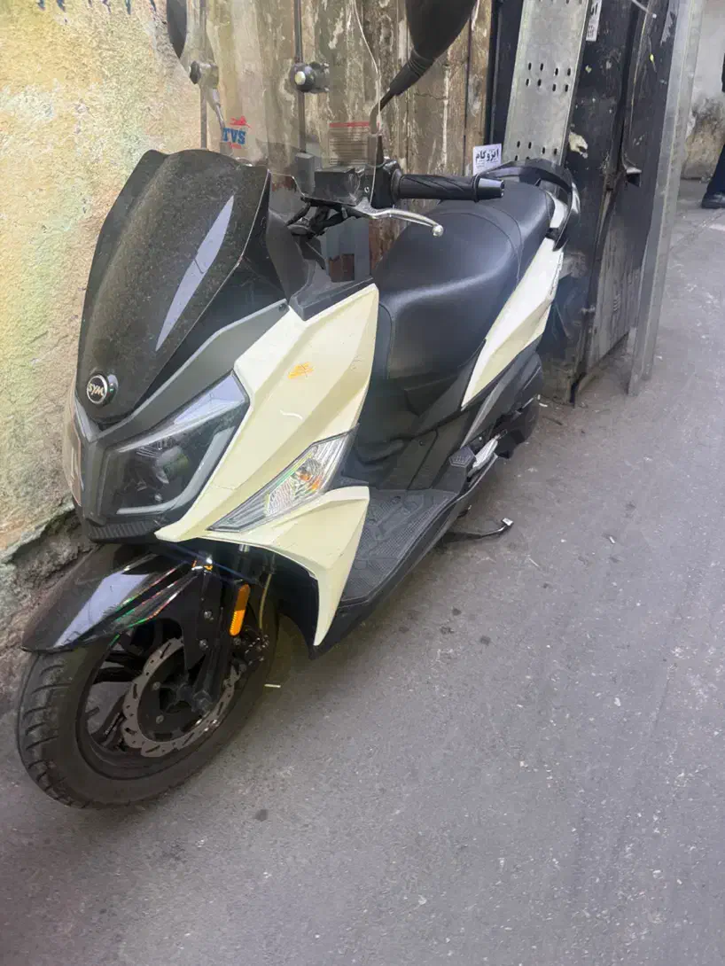 J200|موتورسیکلت|تهران, لاله زار|دیوار