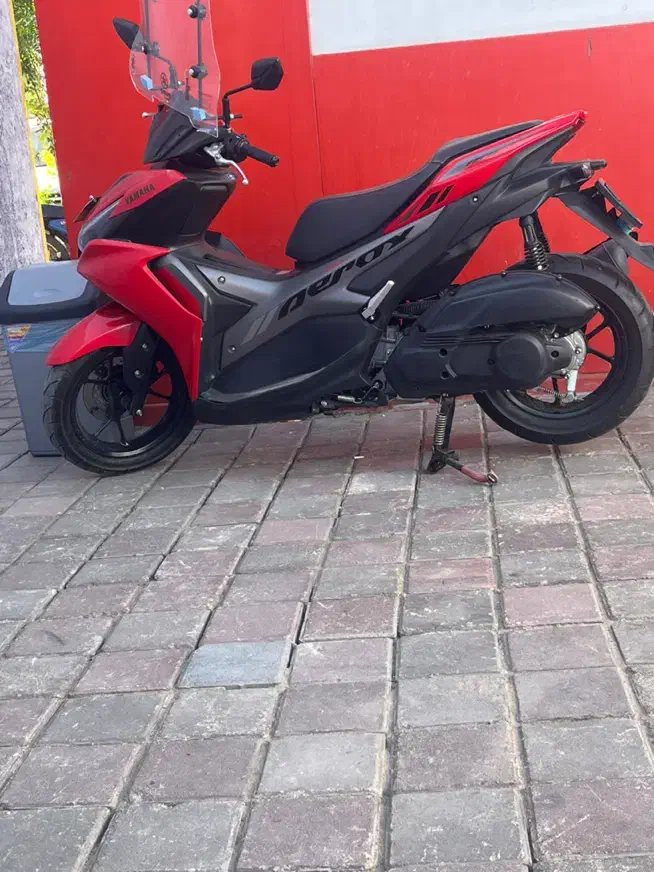 موتور|موتورسیکلت|تهران, شهید رجایی|دیوار