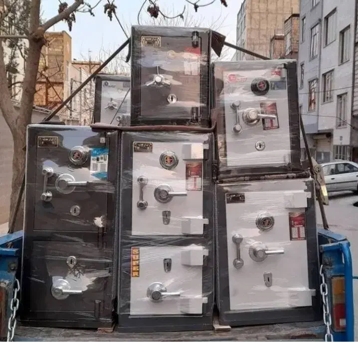 گاوصندوق ایران کاوه اصل|فروشگاه و مغازه|تهران, صادقیه|دیوار