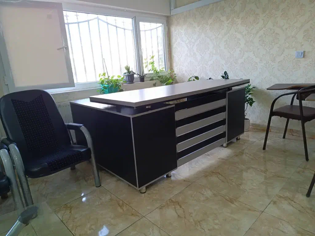 میز اداری|مبلمان اداری|پردیس, فاز ۱|دیوار