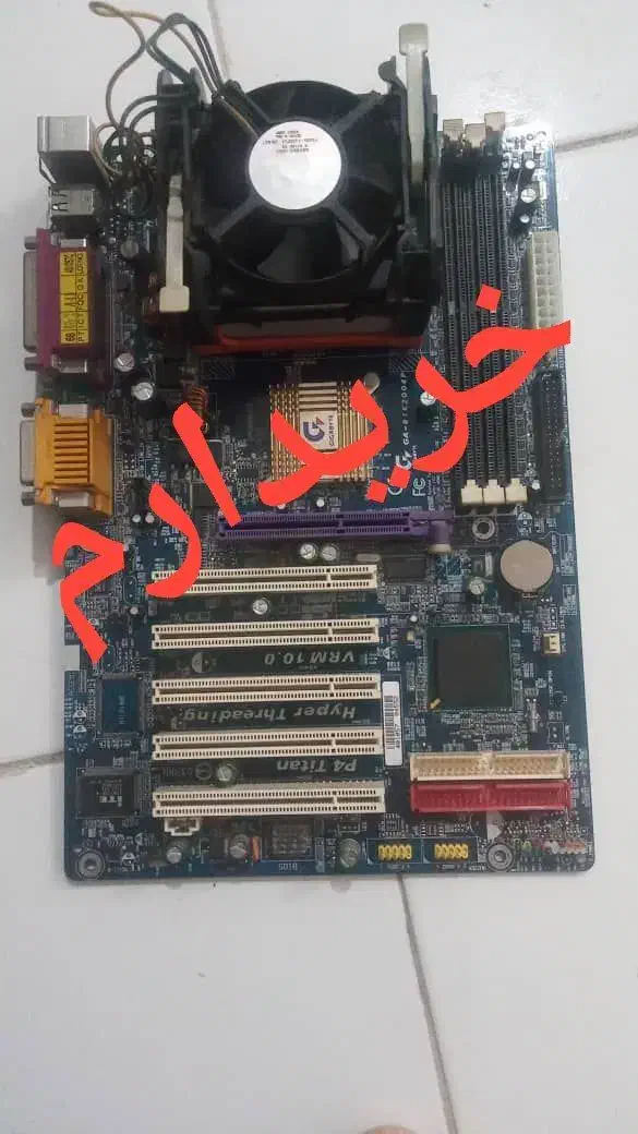 برد موبایل ،کامپیوتر قدیمی و ضایعات الکترونیکی|قطعات و لوازم جانبی رایانه|تبریز, |دیوار