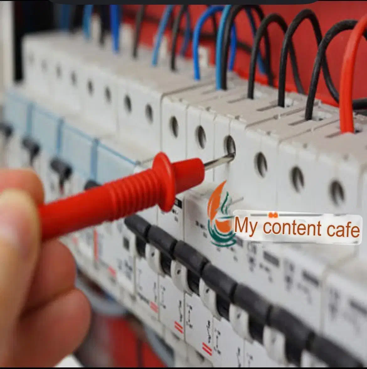 برق صنعتی و ساختمان|خدمات پیشه و مهارت|میبد, |دیوار