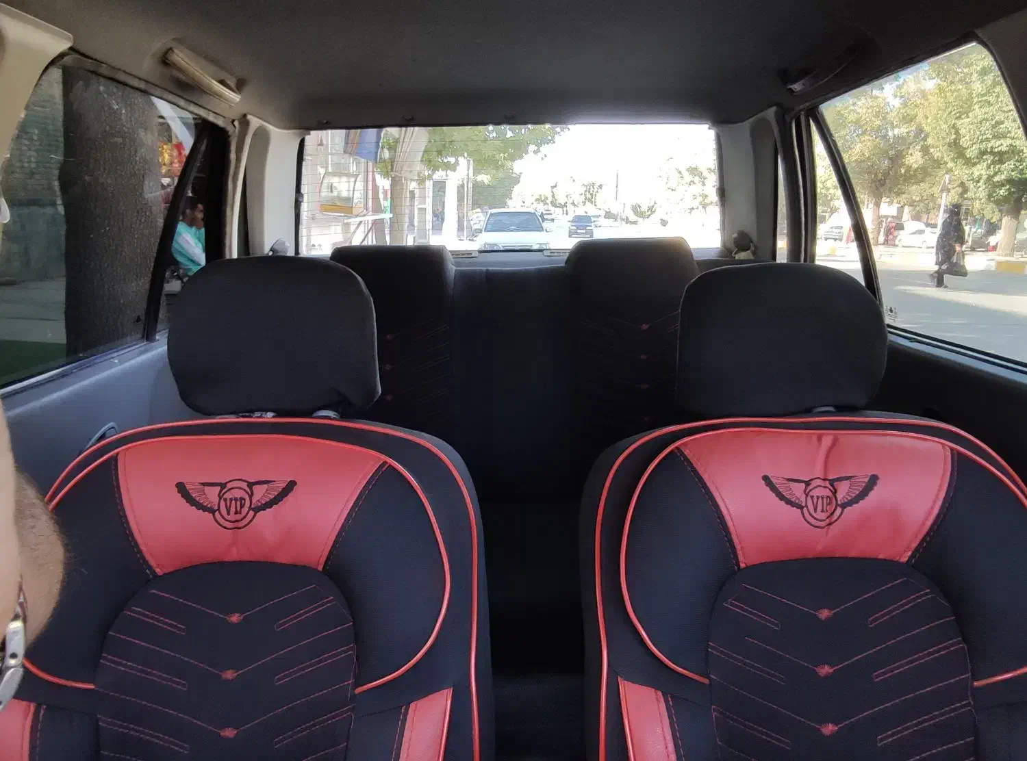 پراید ۱۳۱ دوگانه|خودرو سواری و وانت|نورآباد, |دیوار