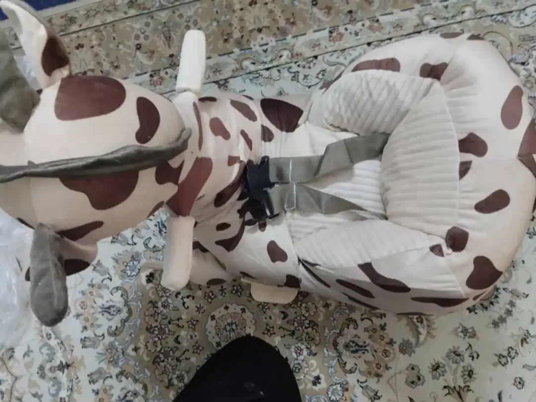 راکر چوبی کودک|اسباببازی|تهران, منیریه|دیوار