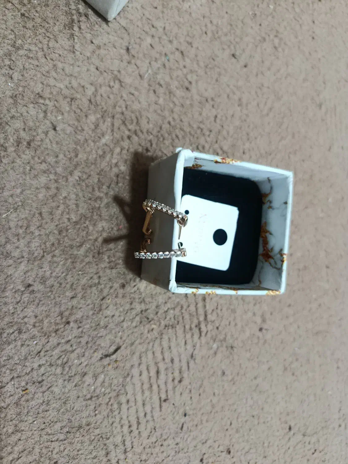 گوشواره بدل|بدلیجات|سیرجان, |دیوار