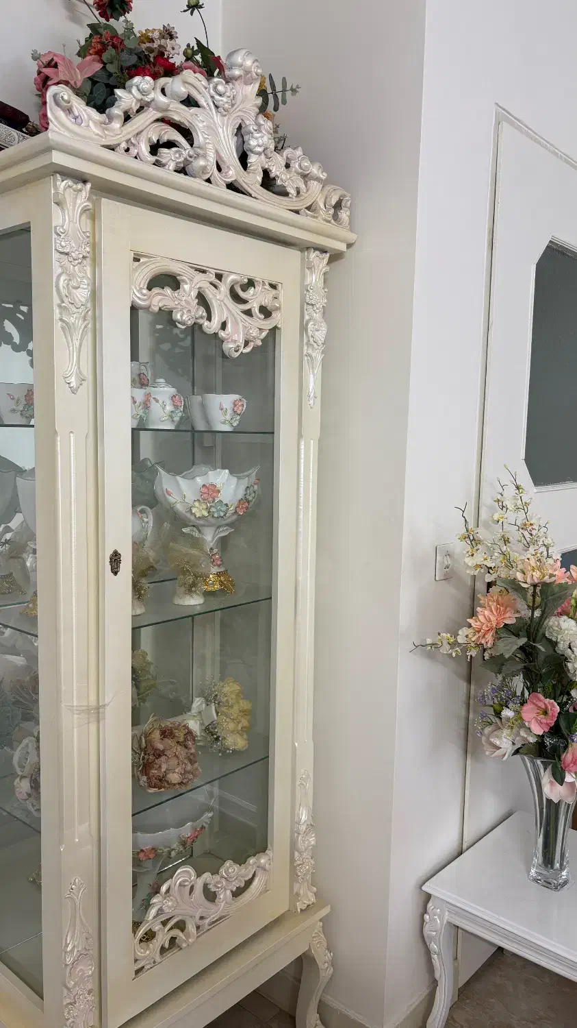 ویترین|بوفه، ویترین، کنسول|تهران, قصر فیروزه ۱|دیوار