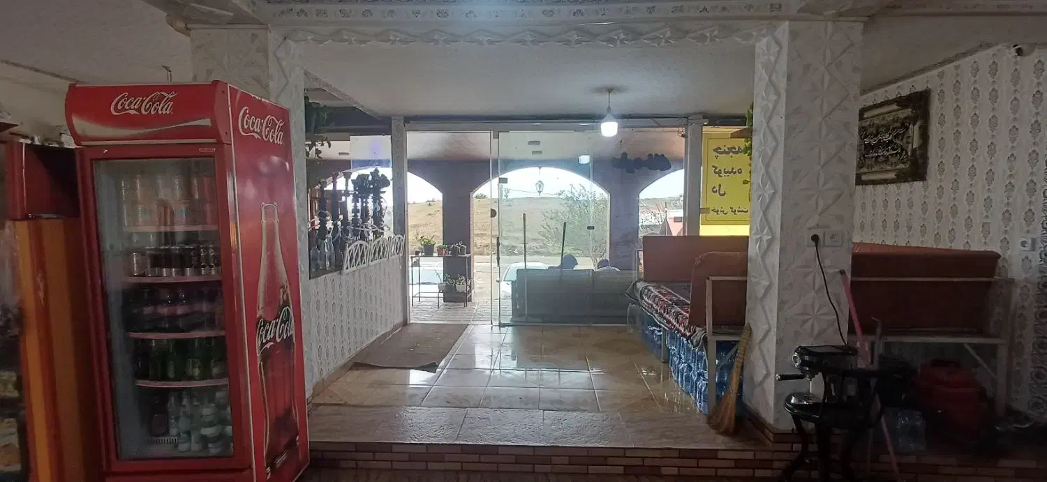 اگهی همکاری جهت کار در سفره خانه|استخدام خدمات فروشگاه و رستوران|بره‌سر, |دیوار