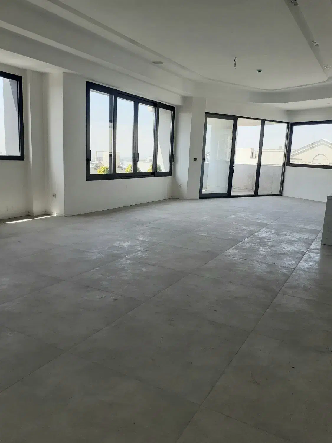 ۱۵۵ متر سه خواب  شمال مرزداران|اجارهٔ آپارتمان|تهران, پردیسان|دیوار