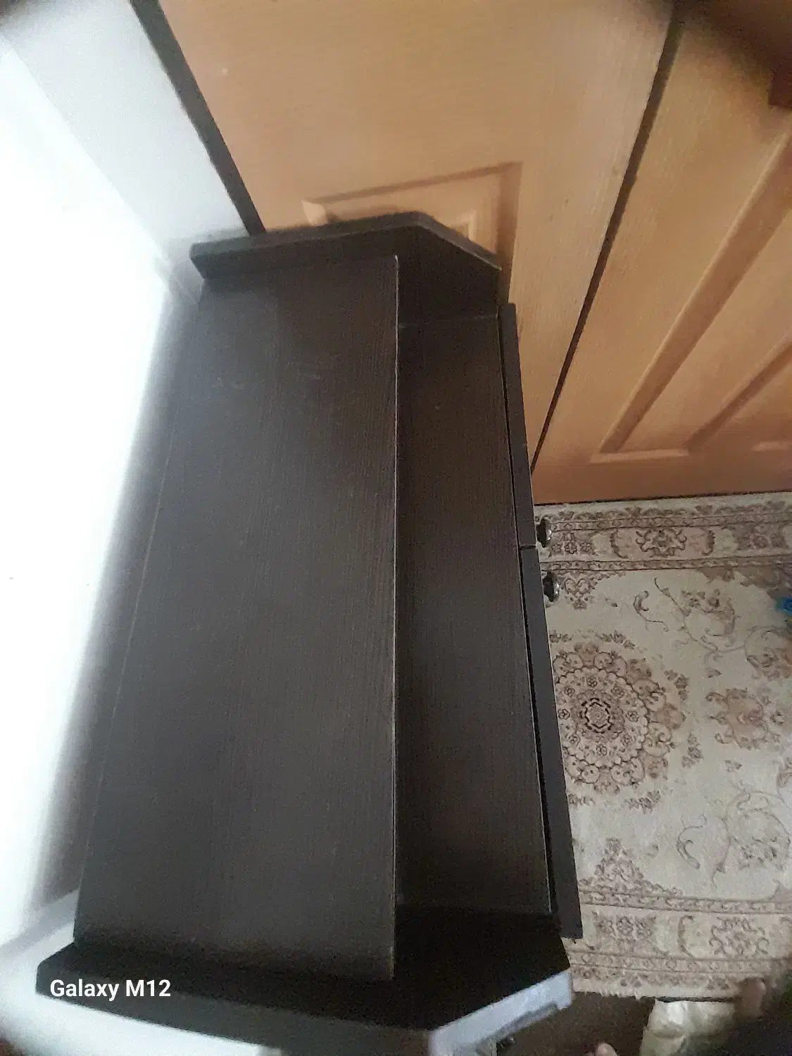 جاکفشی ام دی اف با ۳جا|جاکفشی، کمد، دراور|خلخال, |دیوار