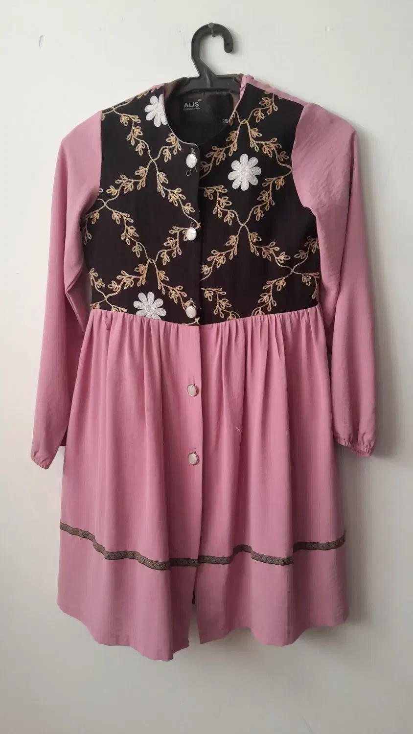 مانتو دخترانه|لباس|سبزوار, طبرسی (جعفرآباد)|دیوار