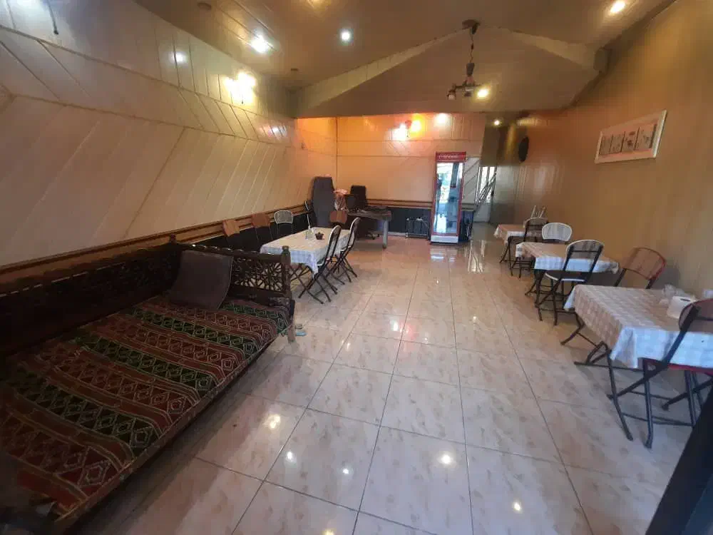 اجاره مغازه تجاری/با حیاط و آشپزخانه/ترسیاب|اجارهٔ مغازه و غرفه|محمودآباد, |دیوار