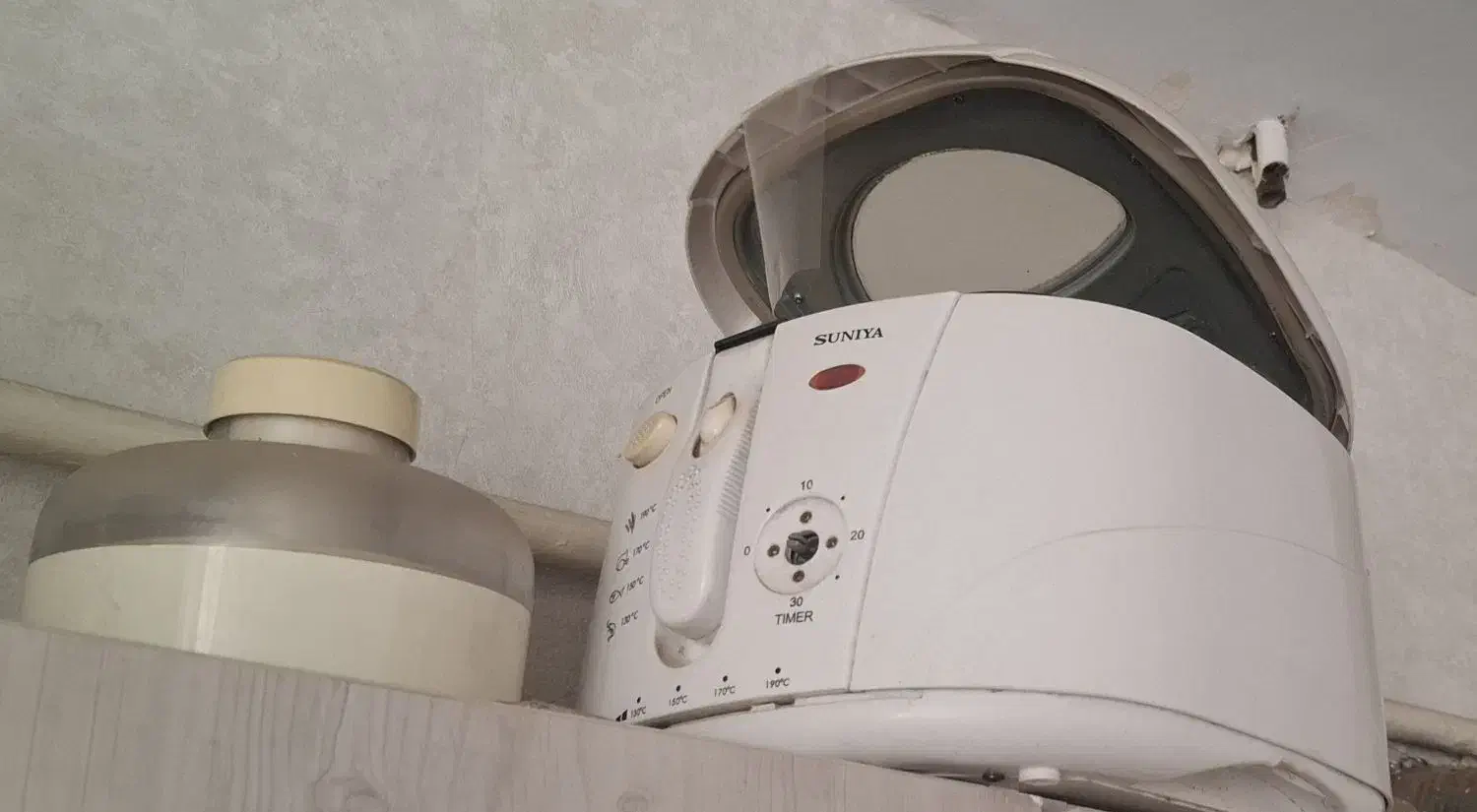 ابمیوه گیری|سایر لوازم برقی|پاکدشت, پاکدشت (مامازند)|دیوار