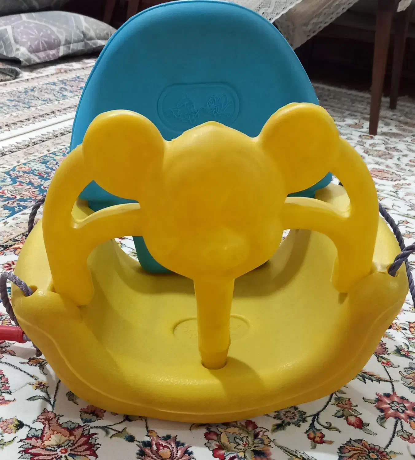 تاب|اسباب‌‌بازی|بروجرد, |دیوار