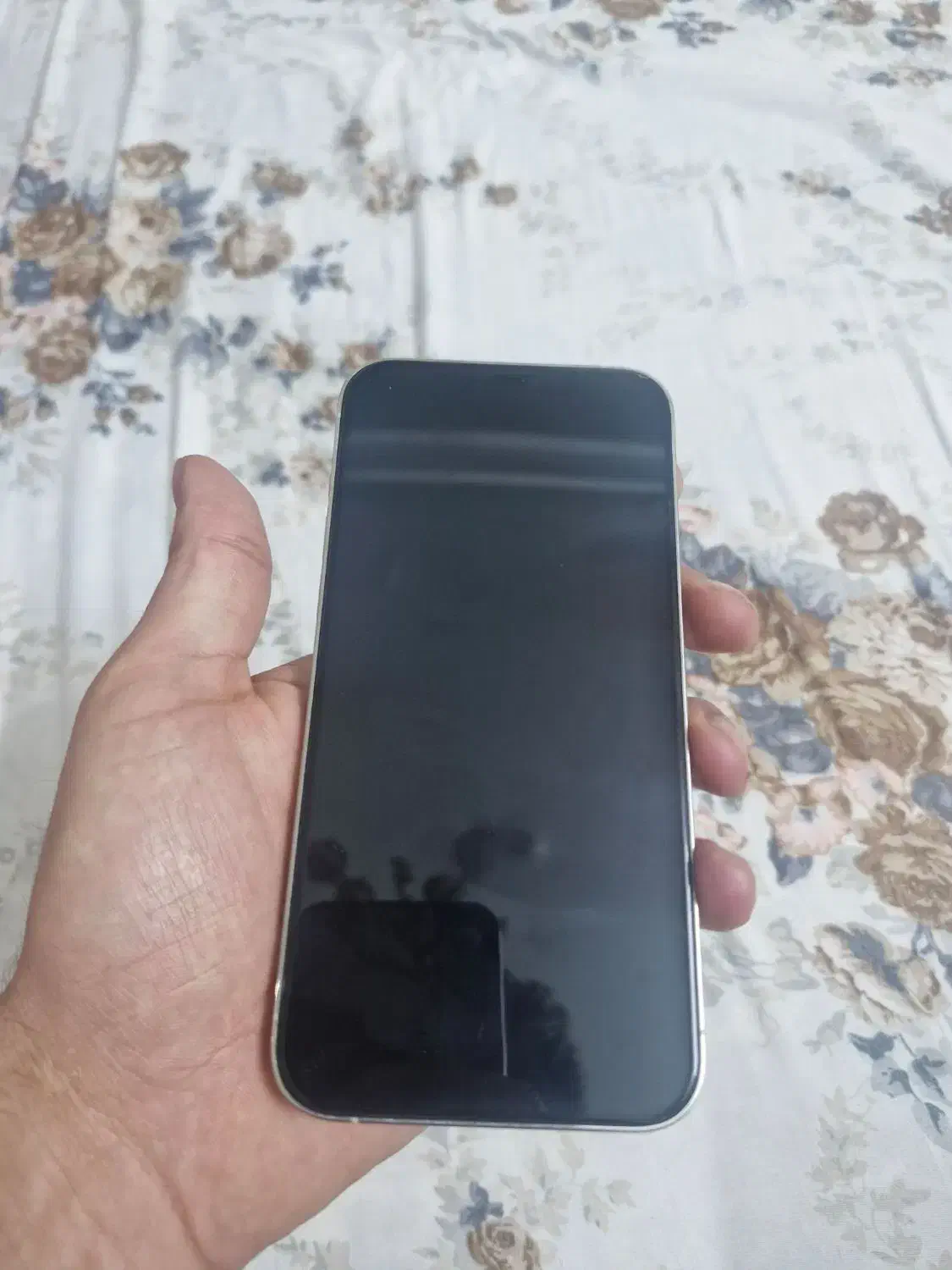 گوشی ایفون ۱۲ پرومکس|موبایل|قزوین, |دیوار