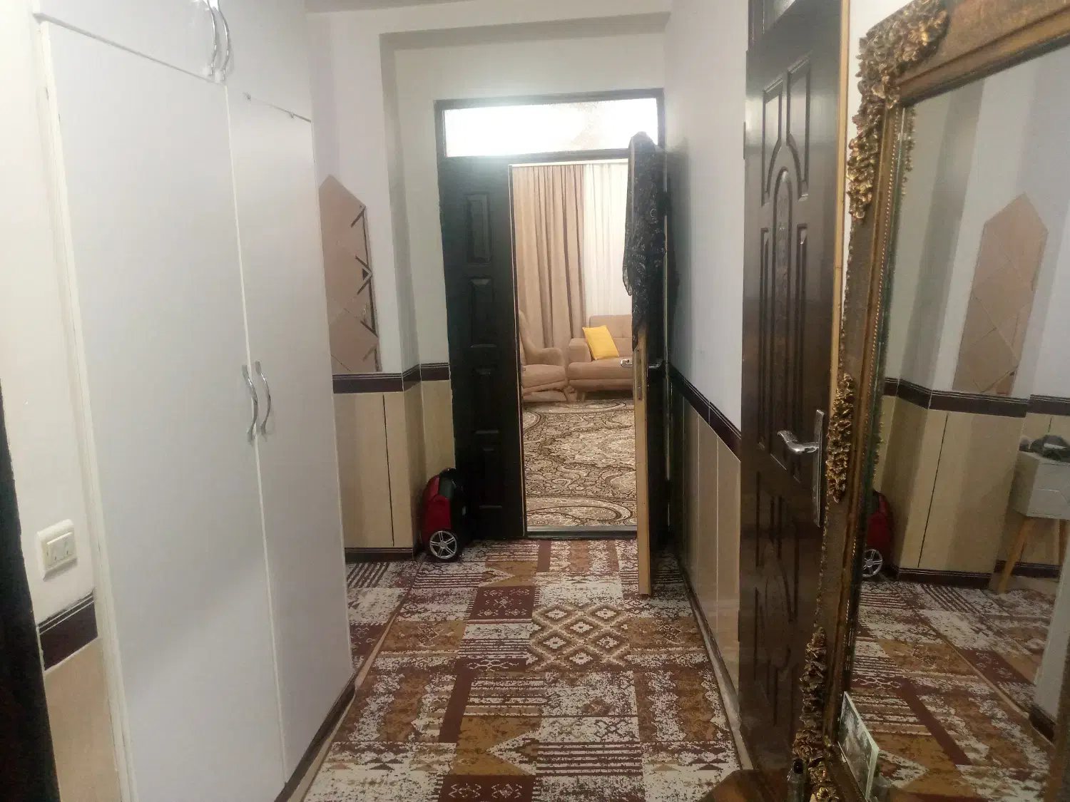 منزل یک طبقه محله فرجی سلمان بگ|فروش خانه و ویلا|بانه, |دیوار