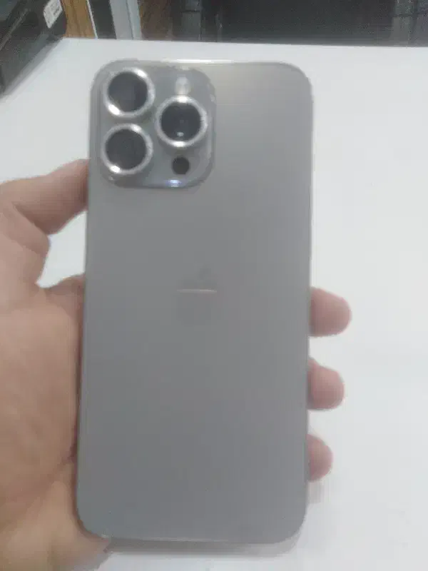 آیفون 16promax فول کپی|موبایل|شهرکرد, |دیوار