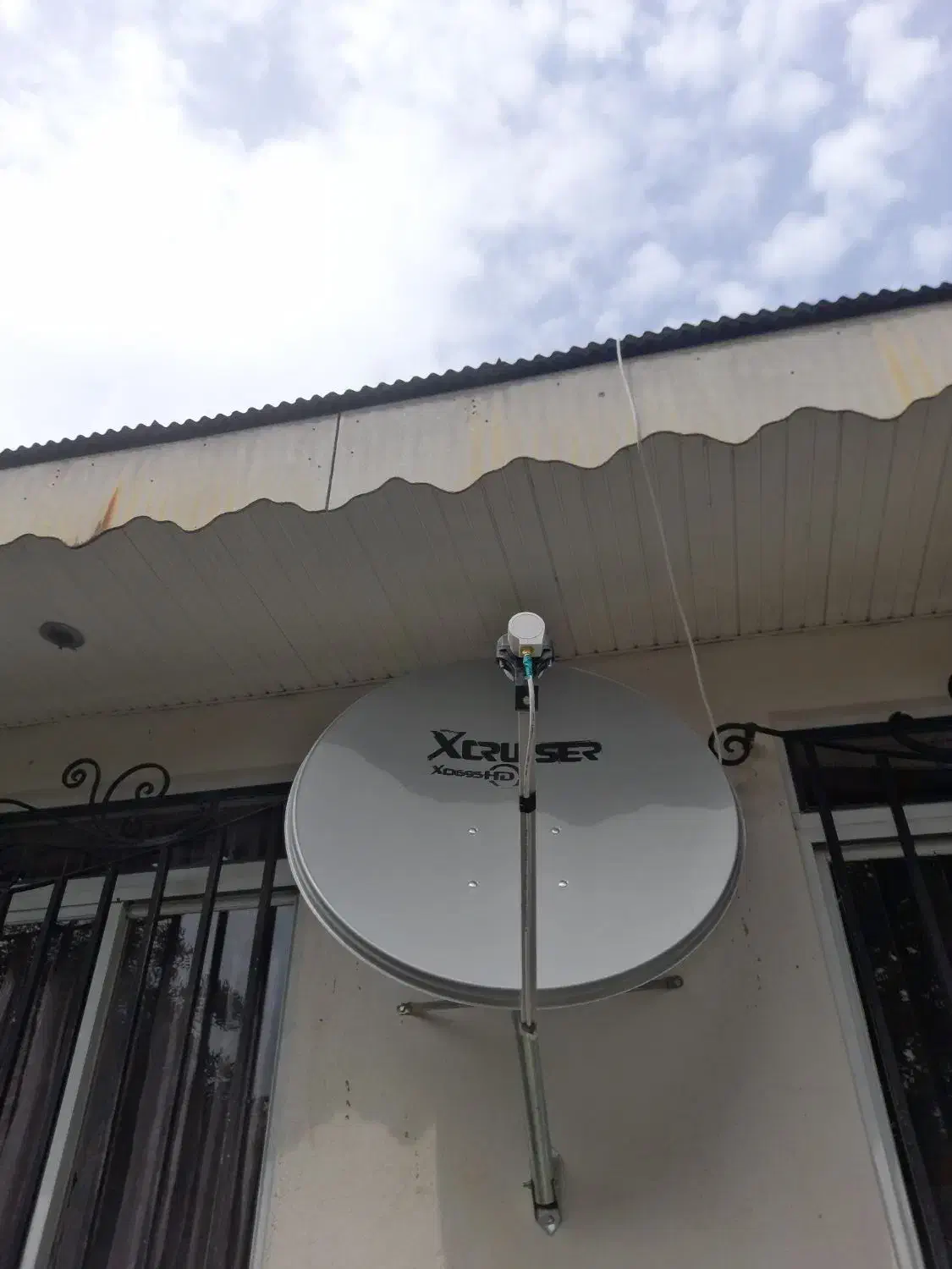 نصب و تنظیم آنتن ثابت و موتورگردان تخصصی|خدمات پیشه و مهارت|بندر انزلی, معلم|دیوار