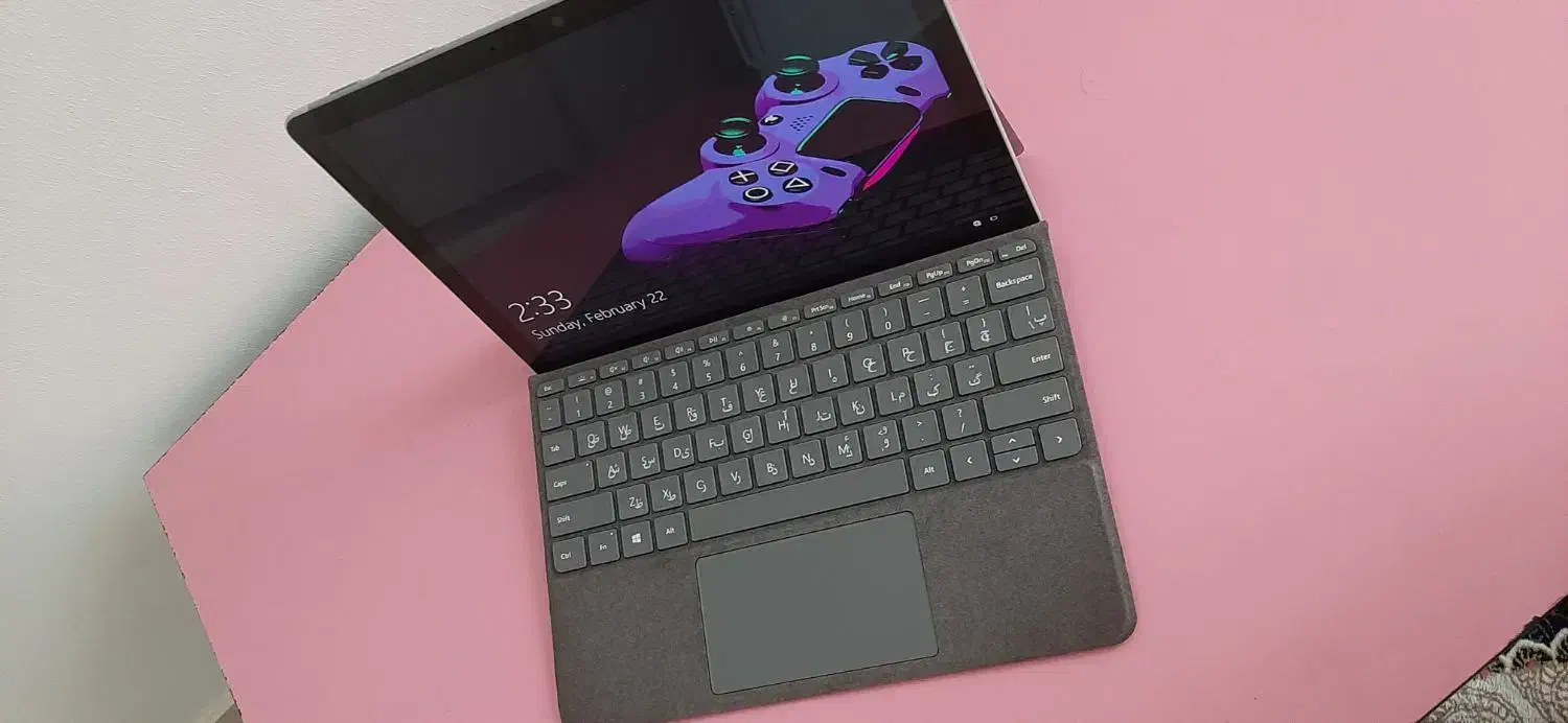 Surface go2|رایانه همراه|تهران, تهرانسر شمالی|دیوار