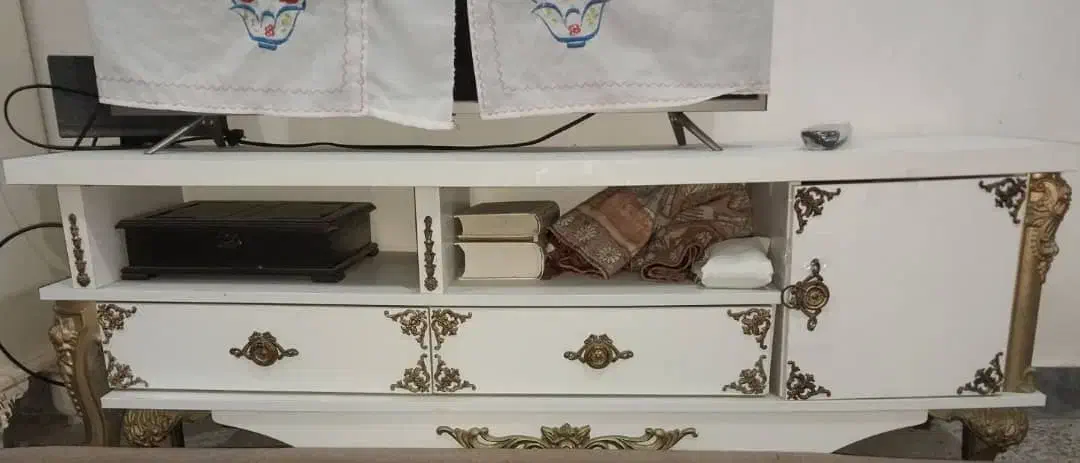 فروش میز تلویزیون|میز تلویزیون|اهواز, شهرک اندیشه|دیوار