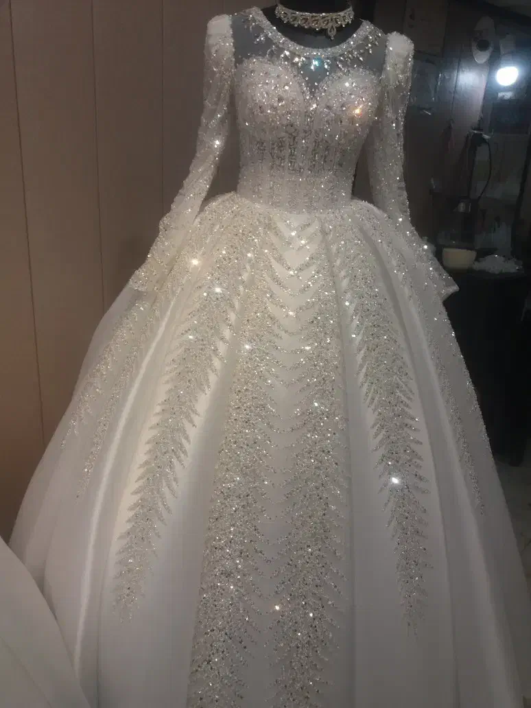 اجاره انواع لباس عروس|لباس|زنجان, |دیوار