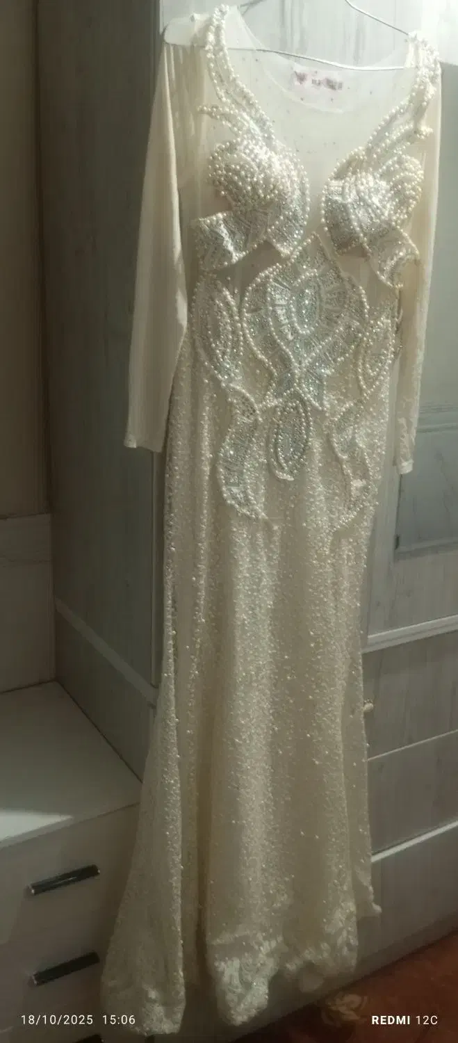 لباسمجلسیبرایمراسمعروسی|لباس|بهارستان, |دیوار