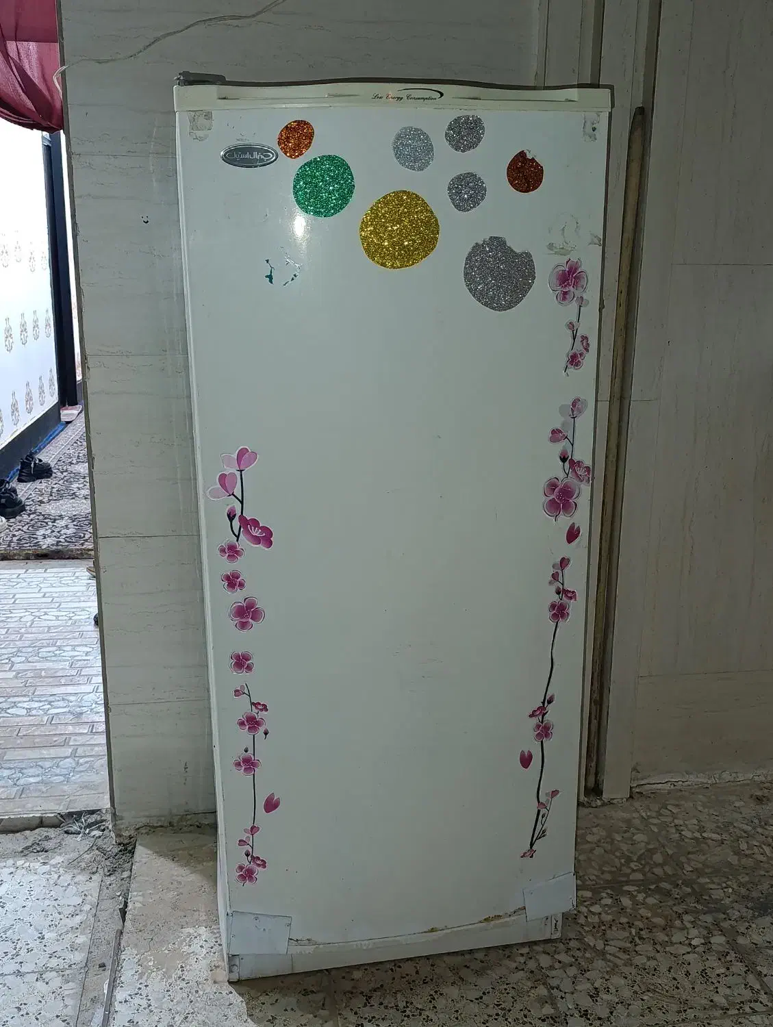 فلیزر|یخچال و فریزر|سوسنگرد, |دیوار