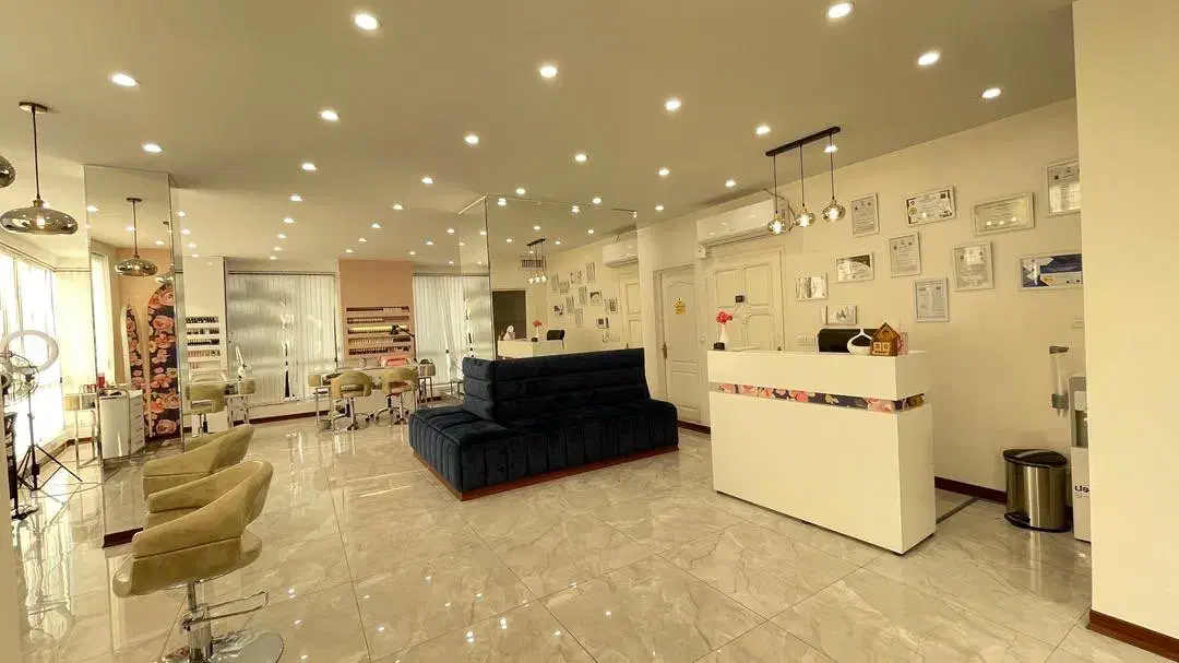 فروش دفترکار، مطب، سالن زیبایی|فروش دفتر کار، اتاق اداری، مطب|تهران, شمس‌آباد|دیوار