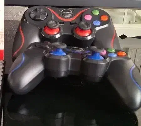 دسته بازی|کنسول، بازی ویدئویی و آنلاین|کرج, حاجی آباد|دیوار