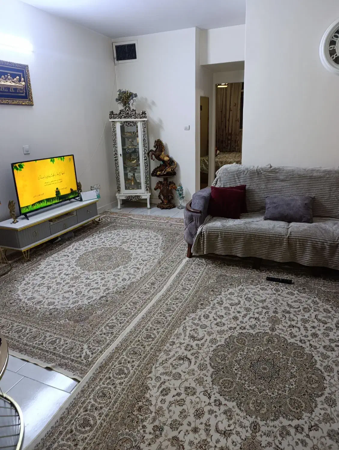 60متری فول خیابان سنددار|فروش آپارتمان|تهران, یافت آباد شمالی|دیوار