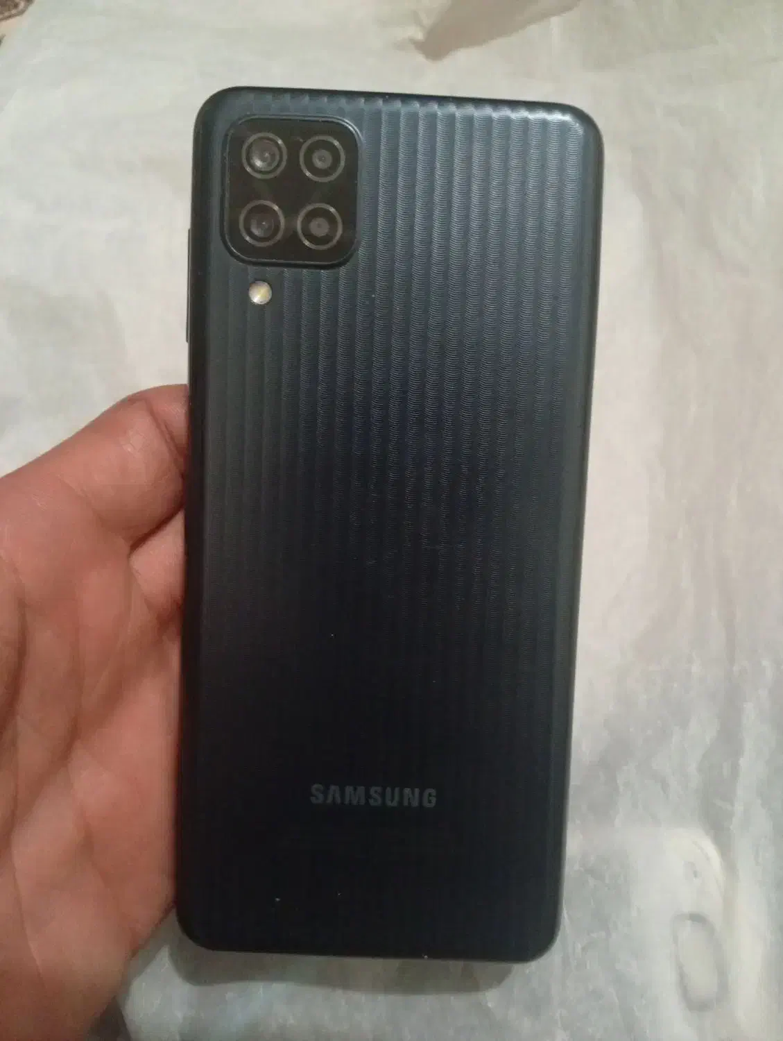 سامسونگ M12|موبایل|کرج, کیانمهر|دیوار