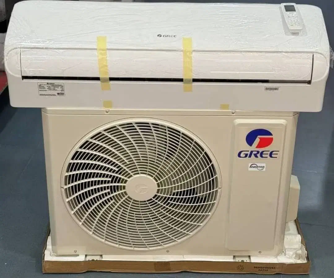 نصب تعمیرات کولر گازی و داکت اسپیلت|خدمات پیشه و مهارت|اندیشه, اندیشه فاز ۳|دیوار