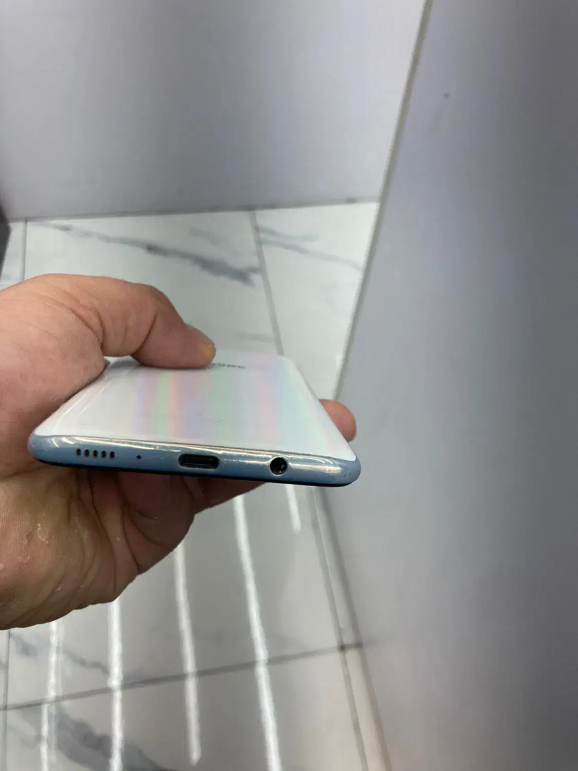 گوشی a70|موبایل|تهران, تهرانسر مرکزی|دیوار