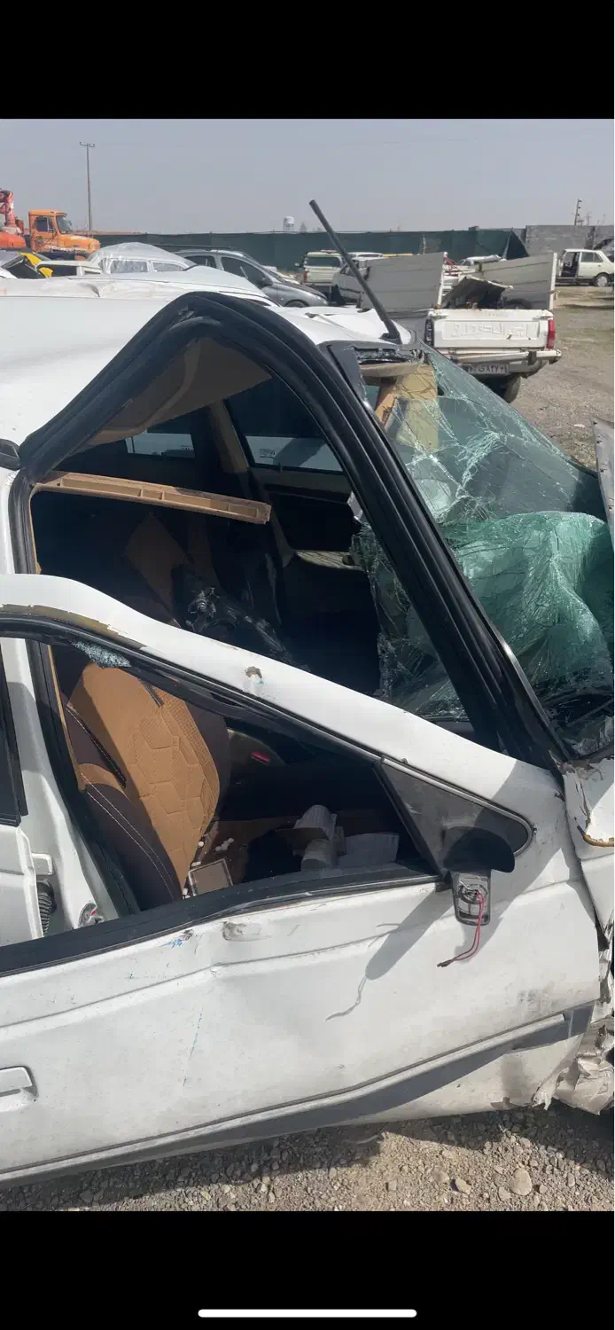 پارس سال ۹۶|خودرو سواری و وانت|دماوند, دماوند|دیوار