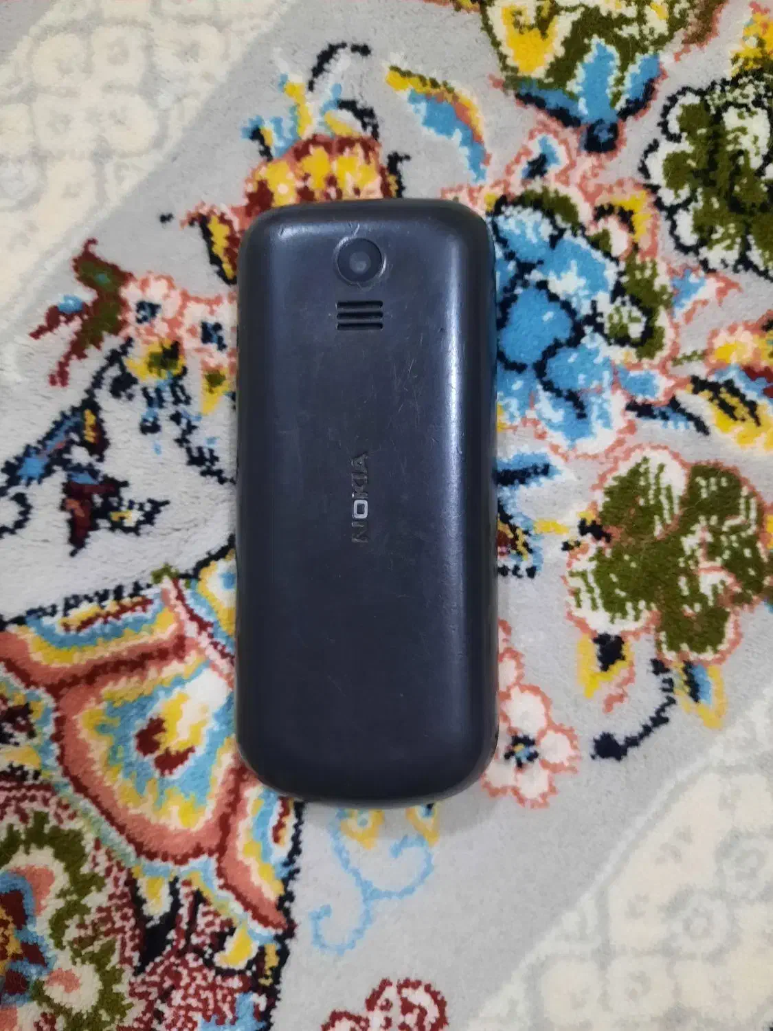 گوشی نوکیا|موبایل|جوانرود, |دیوار