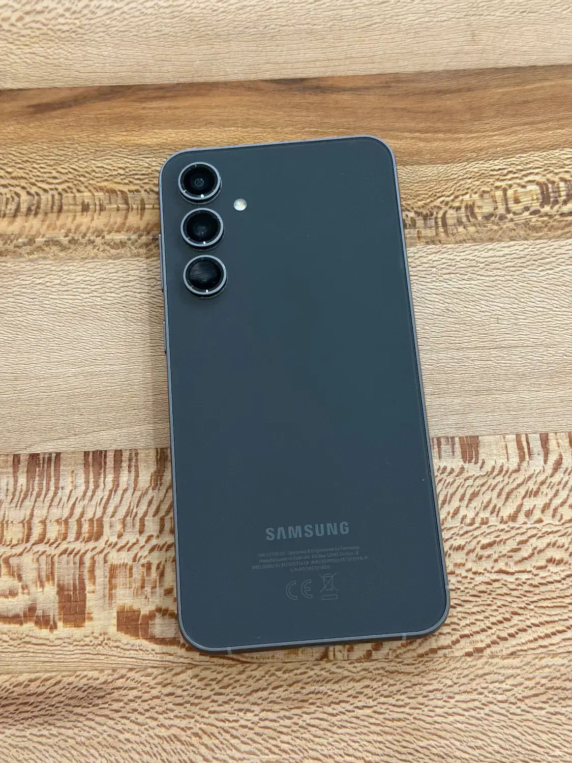 گوشی سامسونگ S23FE|موبایل|امیدیه, |دیوار