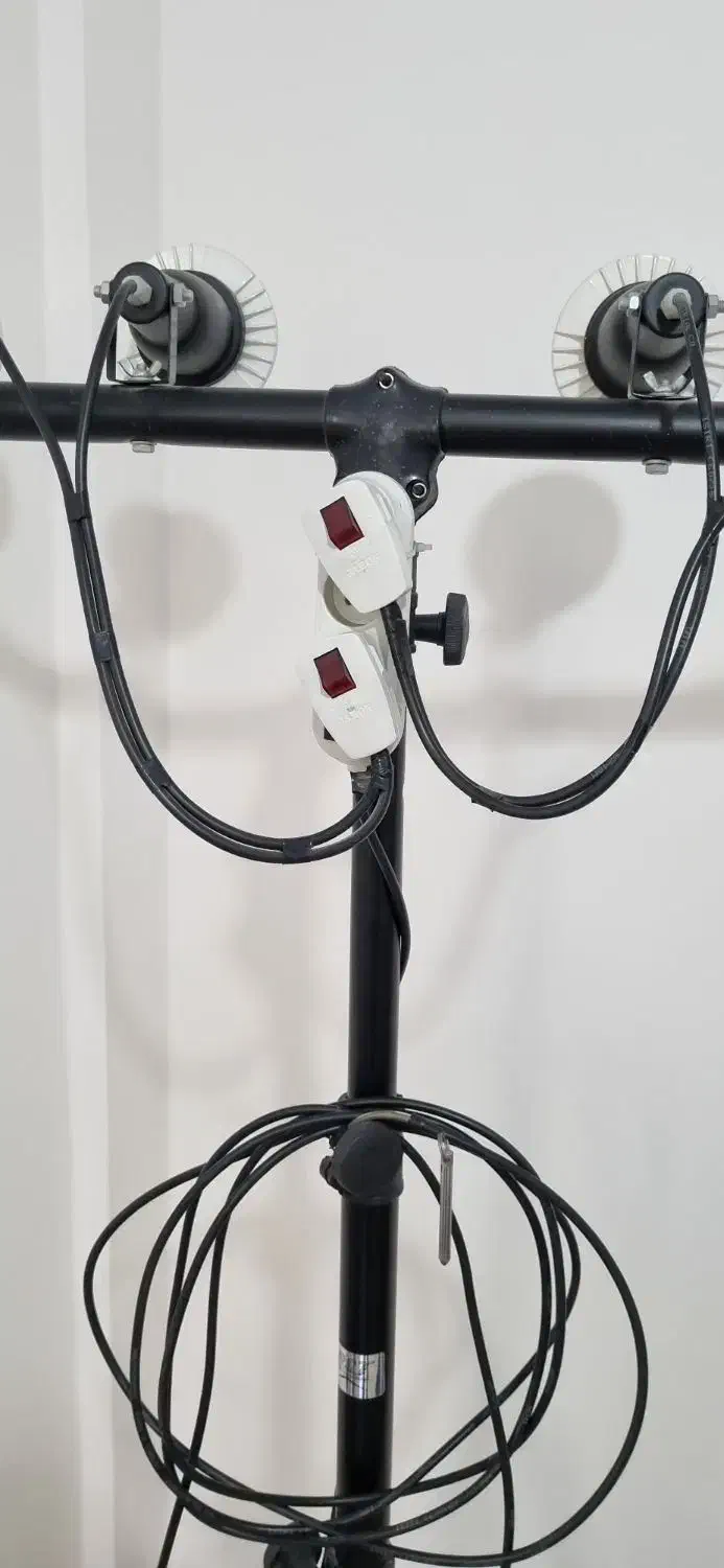 نور پردازی|دوربین عکاسی و فیلم‌برداری|تهران, نجات اللهی|دیوار